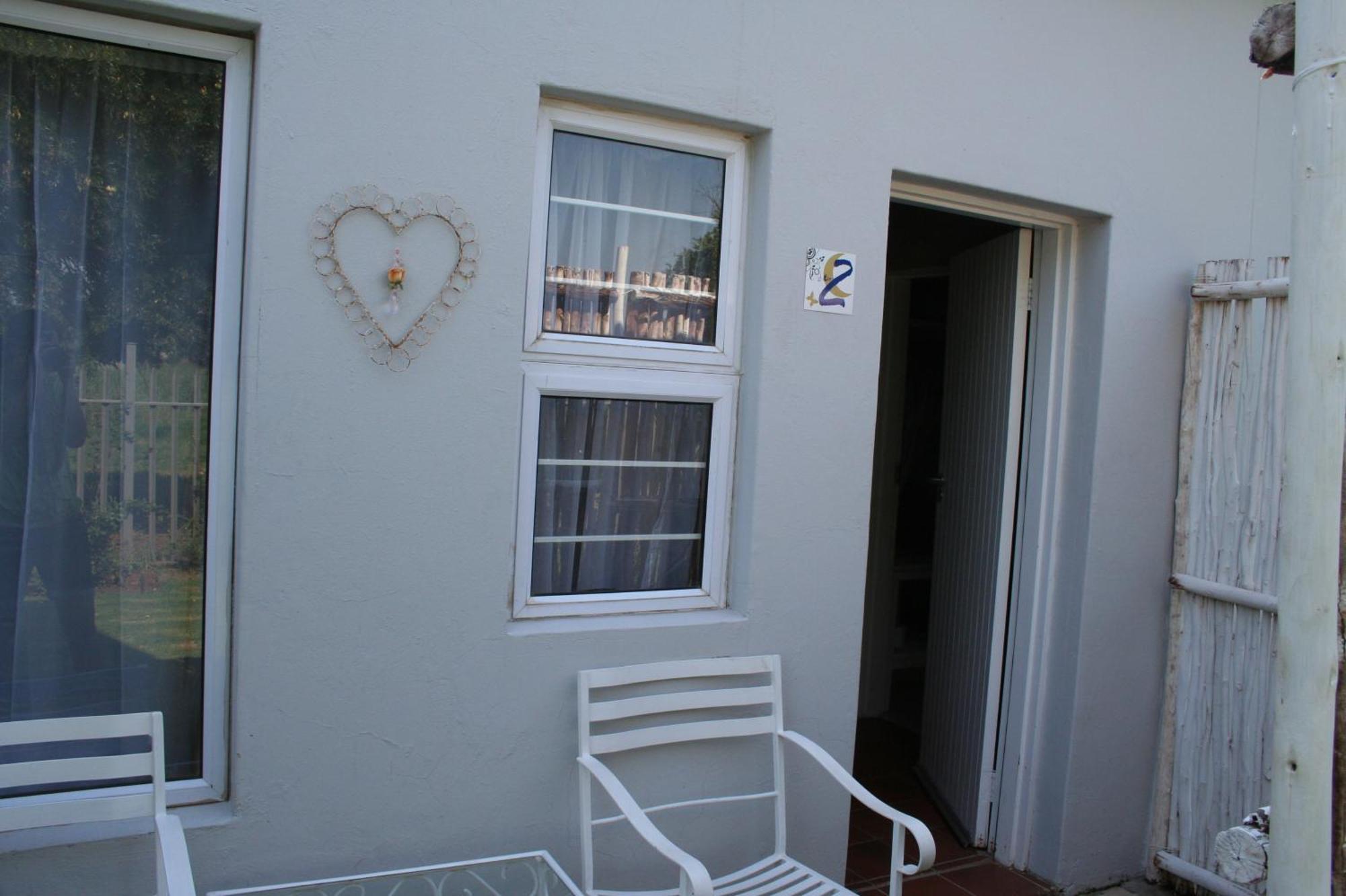 Indigo Moon Pensión Lichtenburg Habitación foto