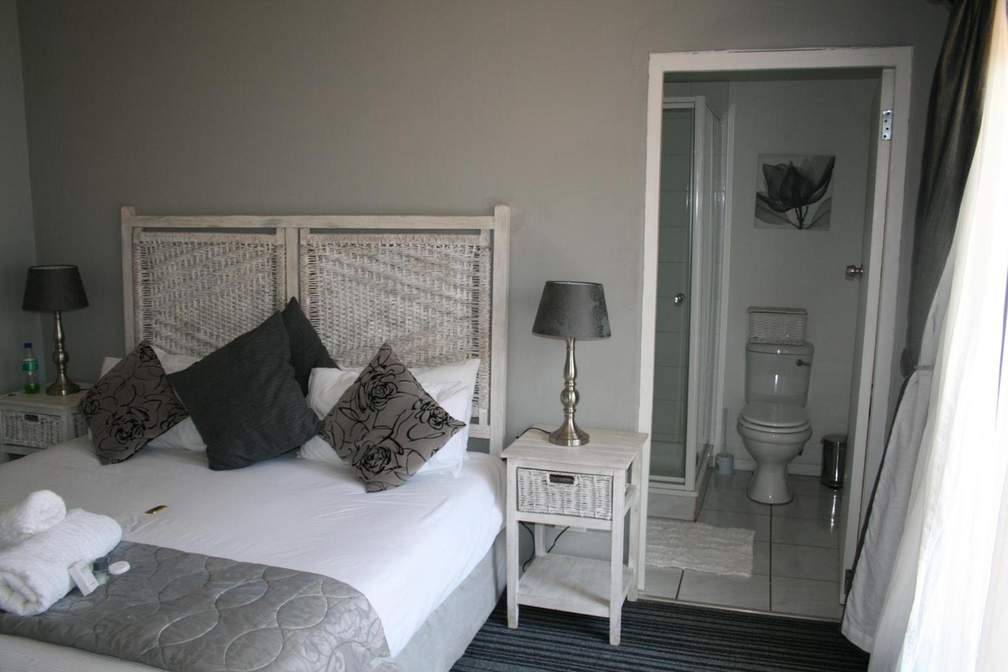 Indigo Moon Pensión Lichtenburg Habitación foto