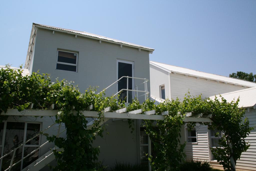 Indigo Moon Pensión Lichtenburg Exterior foto