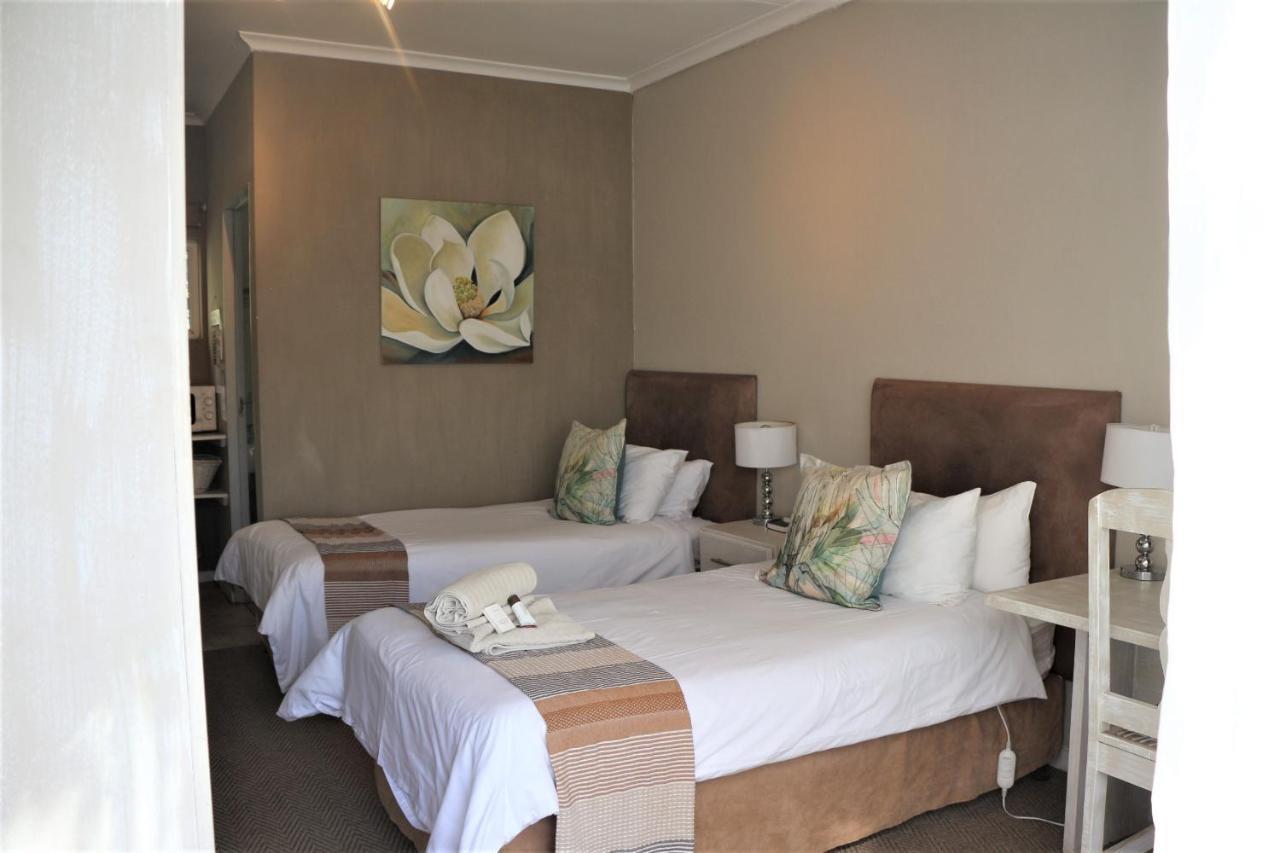 Indigo Moon Pensión Lichtenburg Exterior foto